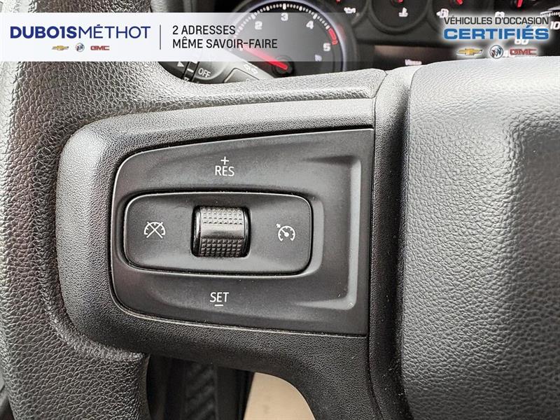 chevrolet Silverado 2500HD 2023 - 18