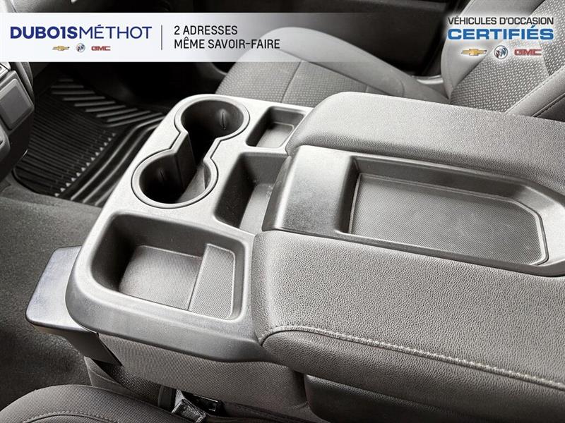 chevrolet Silverado 2500HD 2023 - 22