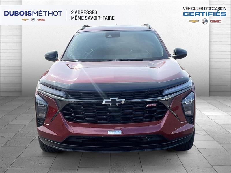 chevrolet Trax 2024 - 3