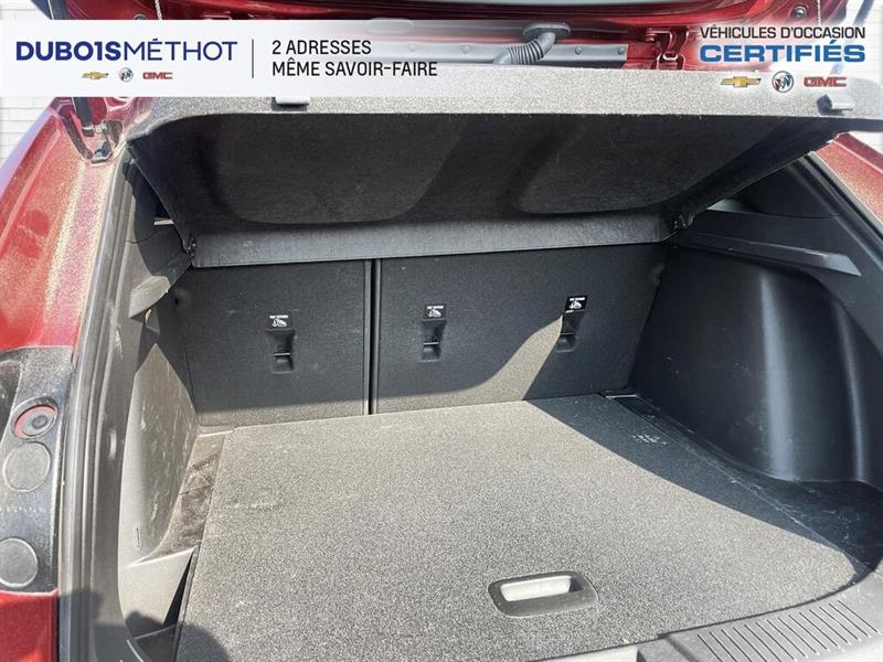 chevrolet Trax 2024 - 10