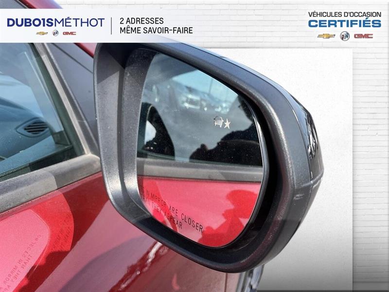 chevrolet Trax 2024 - 13