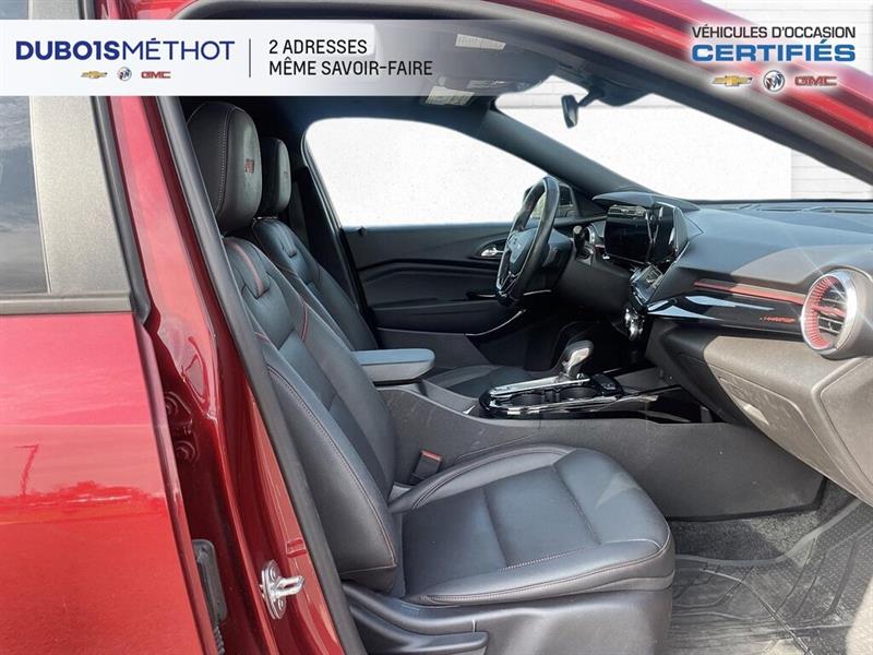 chevrolet Trax 2024 - 14