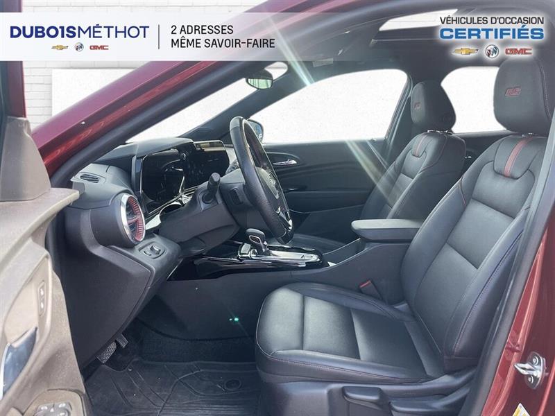 chevrolet Trax 2024 - 16