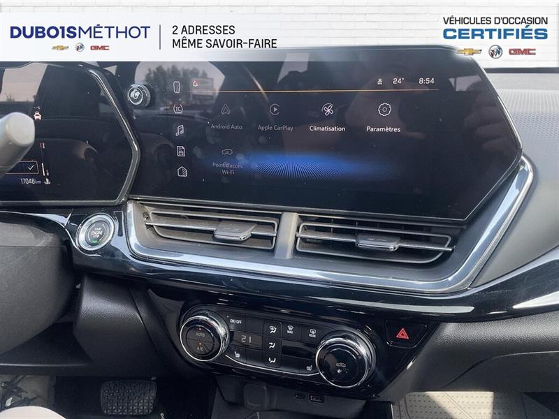 chevrolet Trax 2024 - 20