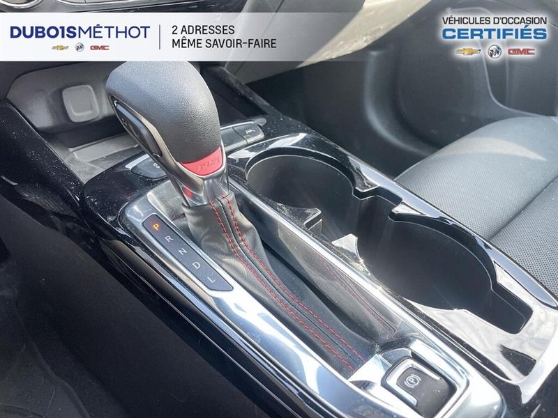 chevrolet Trax 2024 - 21