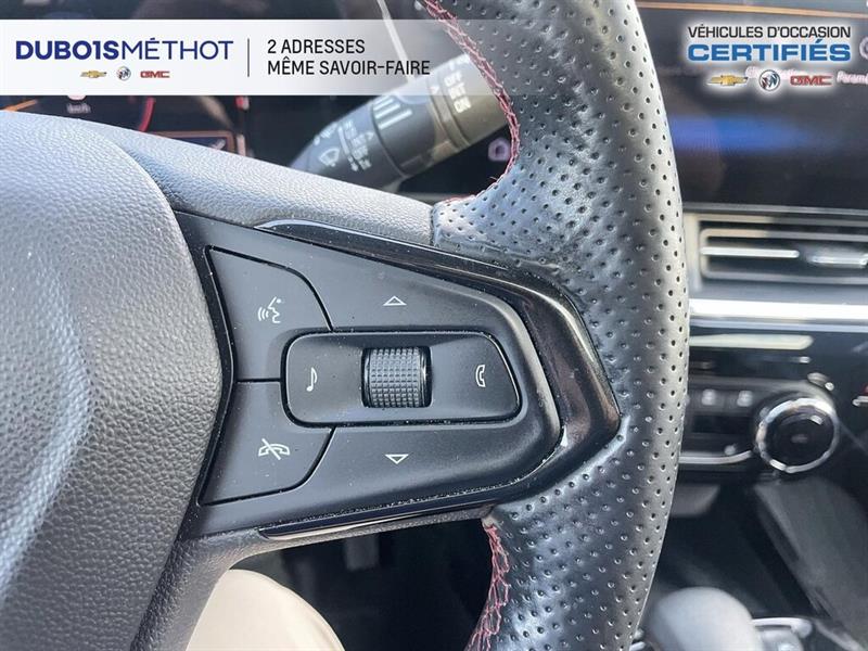 chevrolet Trax 2024 - 23