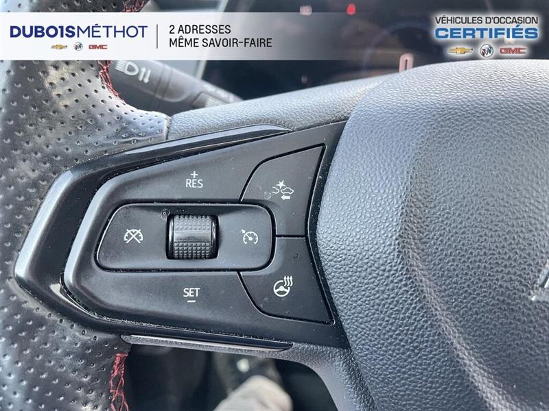 chevrolet Trax 2024 - 24