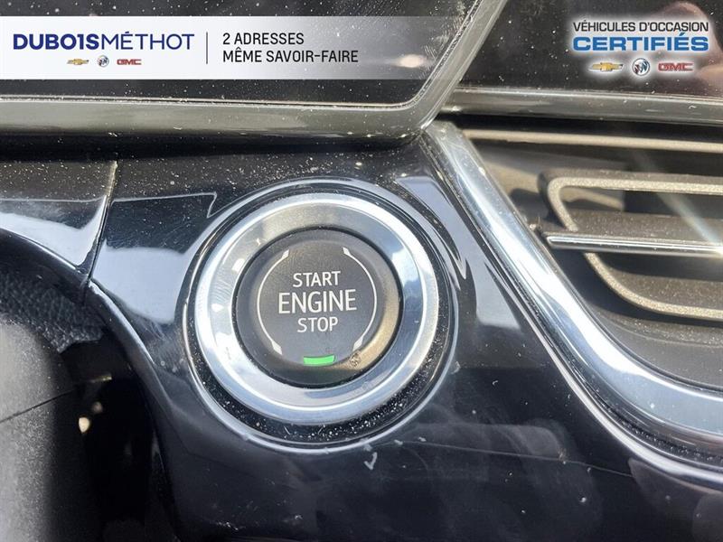 chevrolet Trax 2024 - 25