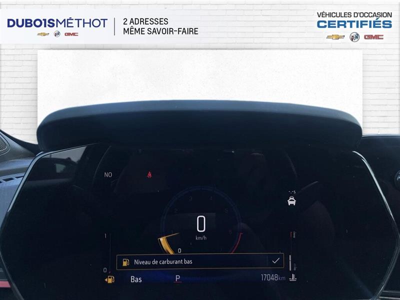 chevrolet Trax 2024 - 26