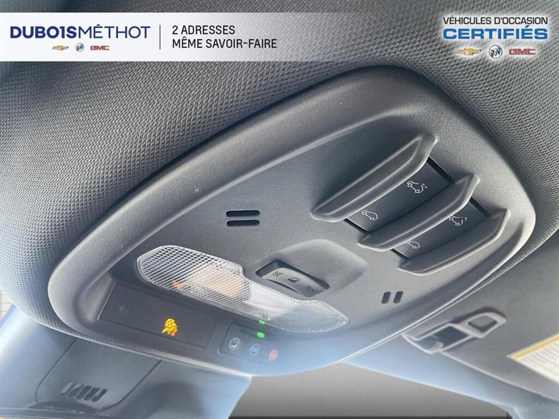 chevrolet Trax 2024 - 27