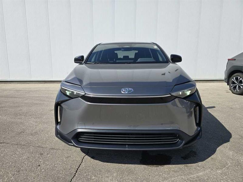 toyota bZ4X 2023 - 3