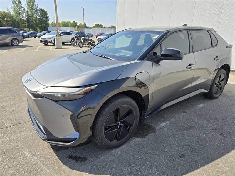 toyota bZ4X 2023 - 6