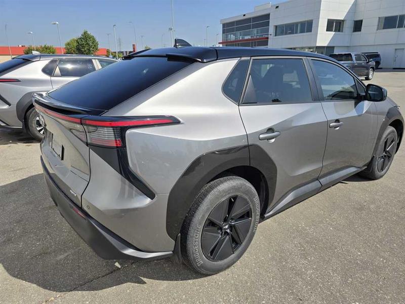 toyota bZ4X 2023 - 7