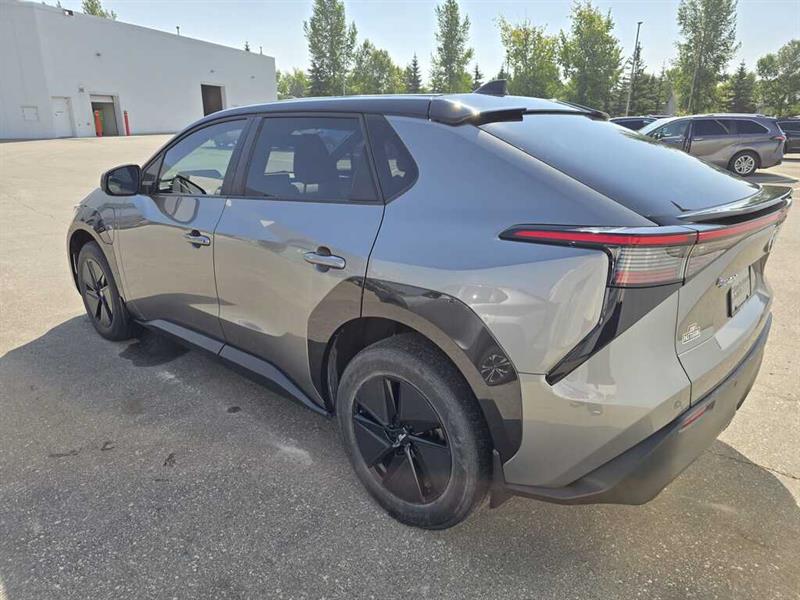 toyota bZ4X 2023 - 11