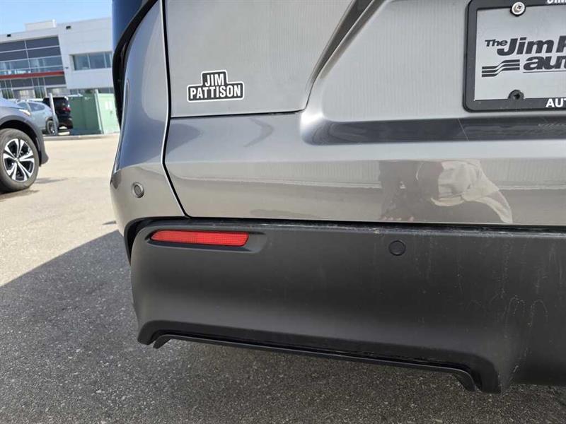 toyota bZ4X 2023 - 12