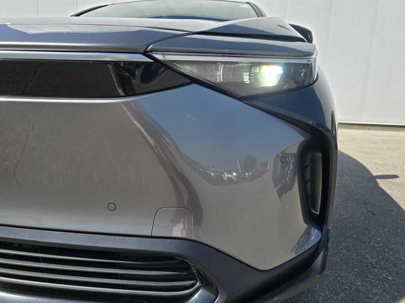 toyota bZ4X 2023 - 13