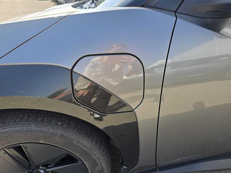 toyota bZ4X 2023 - 14