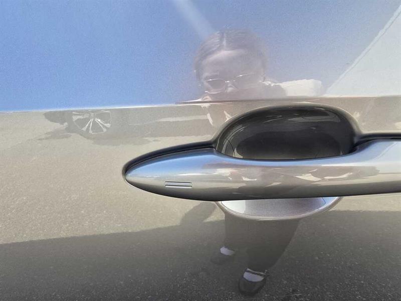 toyota bZ4X 2023 - 15