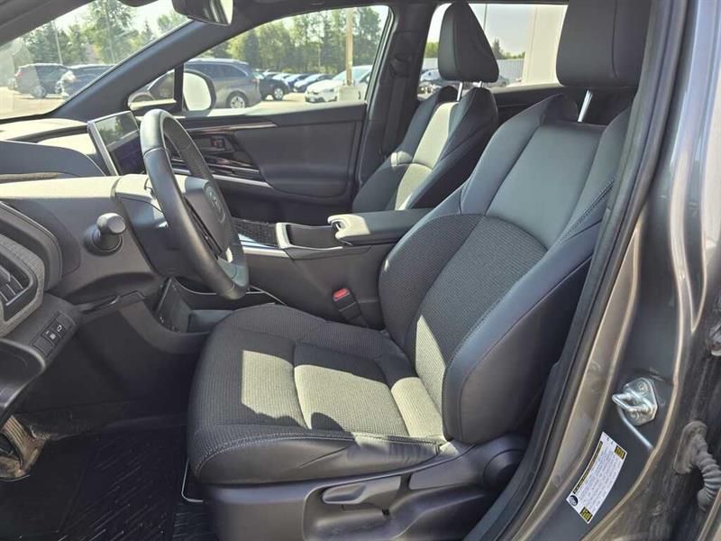 toyota bZ4X 2023 - 20