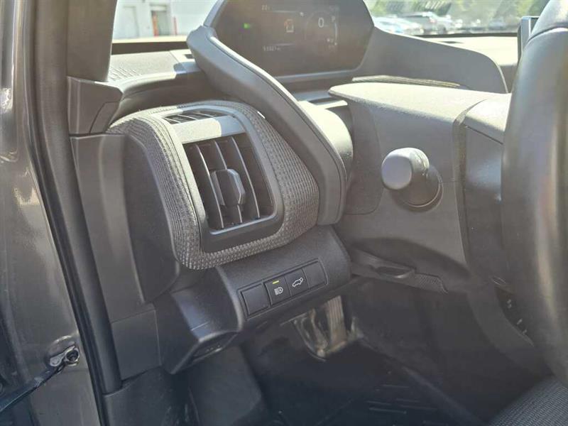 toyota bZ4X 2023 - 21