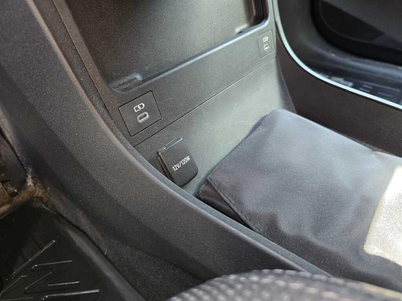 toyota bZ4X 2023 - 22