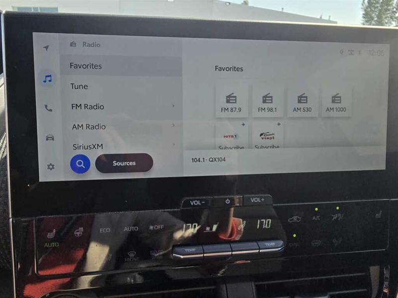 toyota bZ4X 2023 - 23