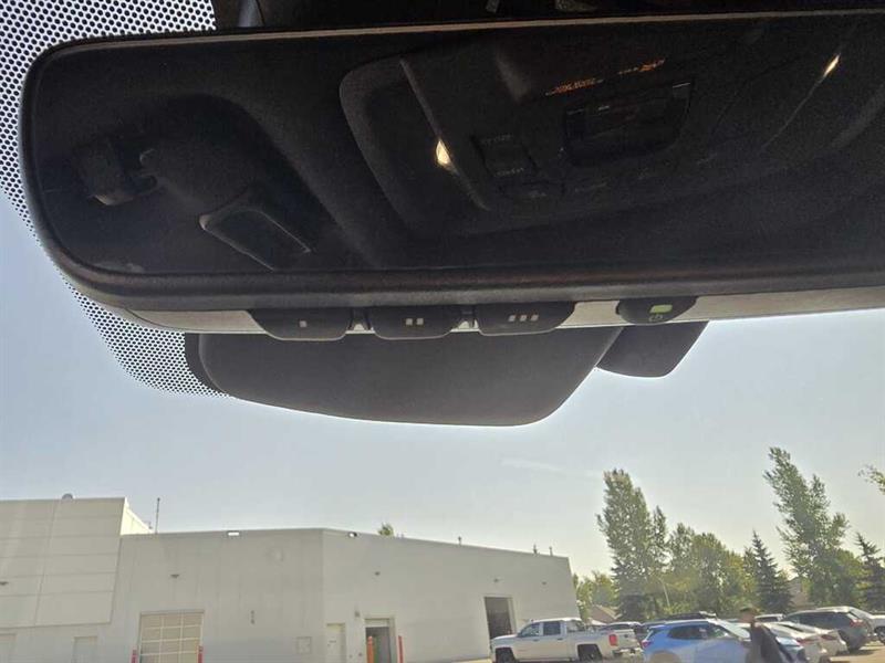 toyota bZ4X 2023 - 24