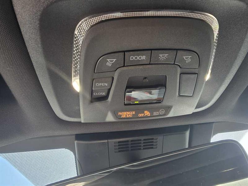 toyota bZ4X 2023 - 25