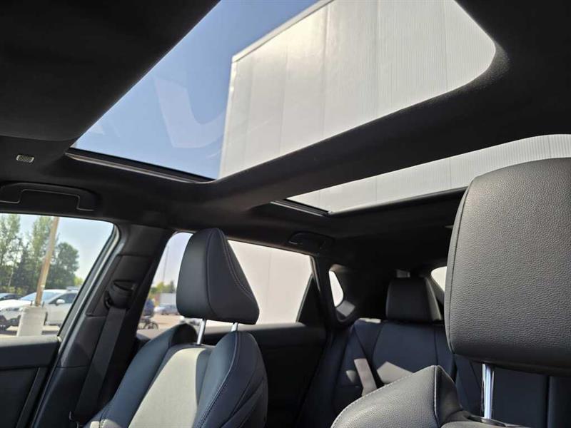 toyota bZ4X 2023 - 27