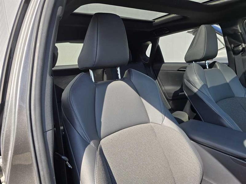 toyota bZ4X 2023 - 31