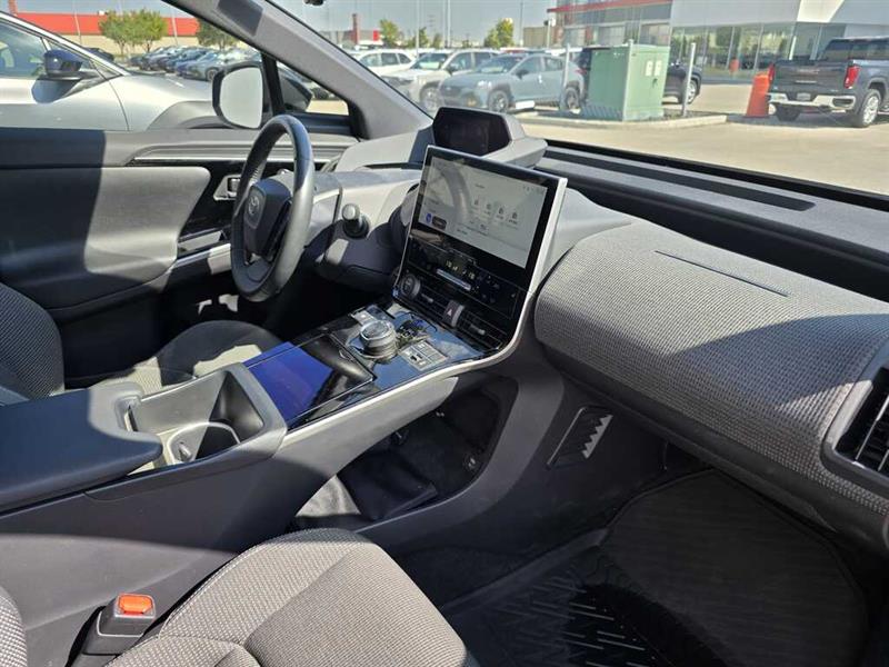 toyota bZ4X 2023 - 33