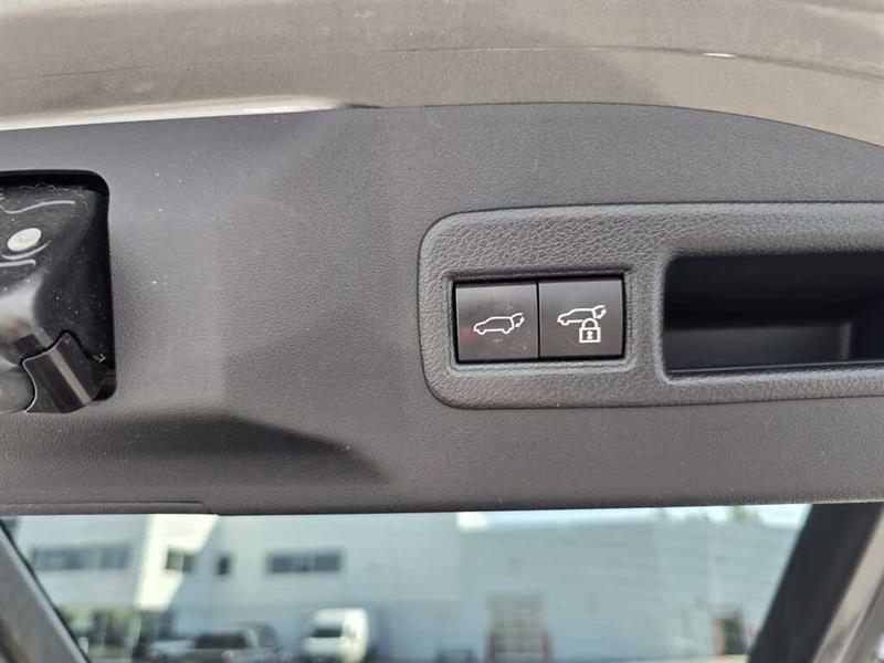 toyota bZ4X 2023 - 37