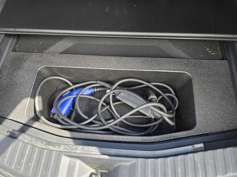 toyota bZ4X 2023 - 38