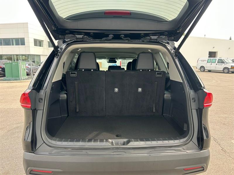 toyota Grand Highlander 2024 - 11