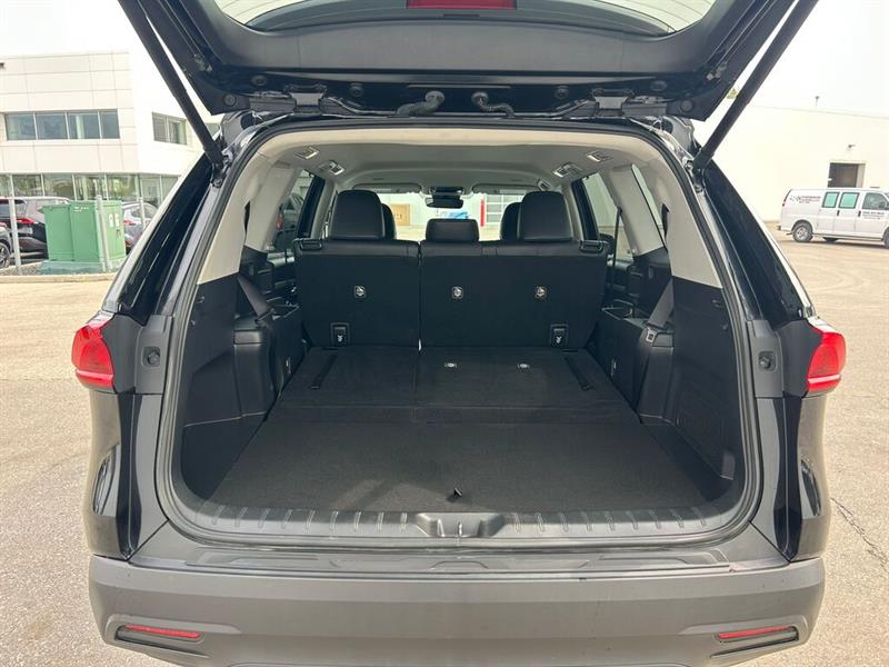 toyota Grand Highlander 2024 - 12