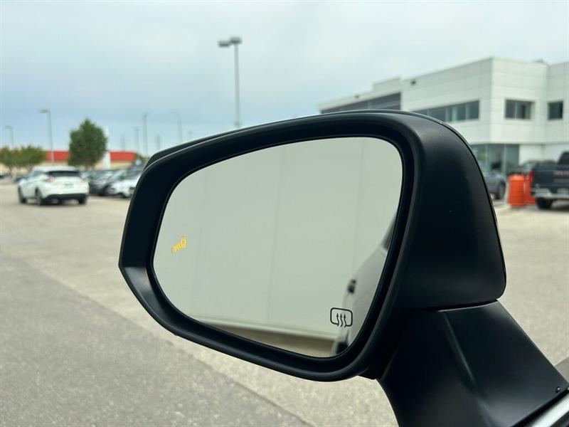 toyota Grand Highlander 2024 - 15