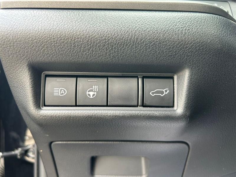 toyota Grand Highlander 2024 - 16