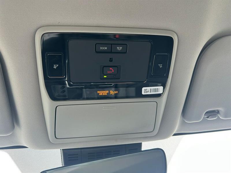 toyota Grand Highlander 2024 - 22