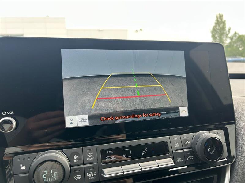 toyota Grand Highlander 2024 - 23