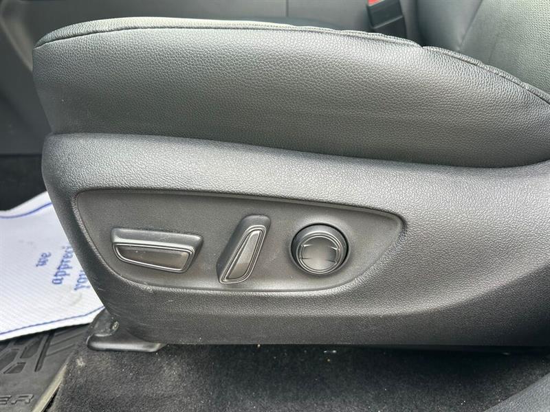 toyota Grand Highlander 2024 - 26