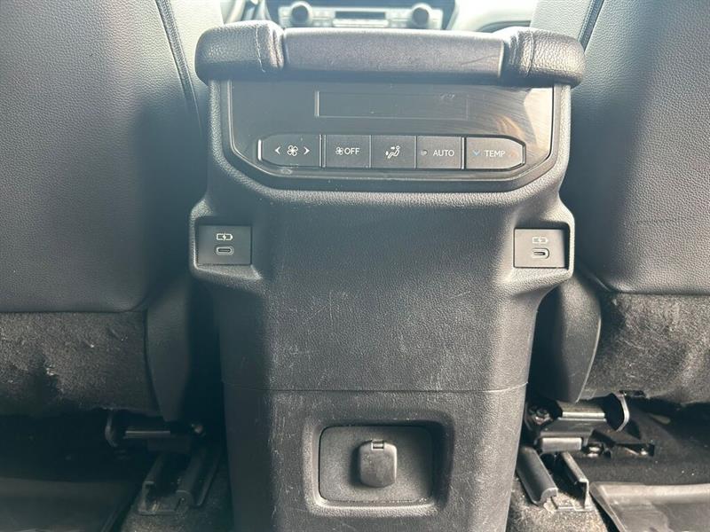 toyota Grand Highlander 2024 - 30