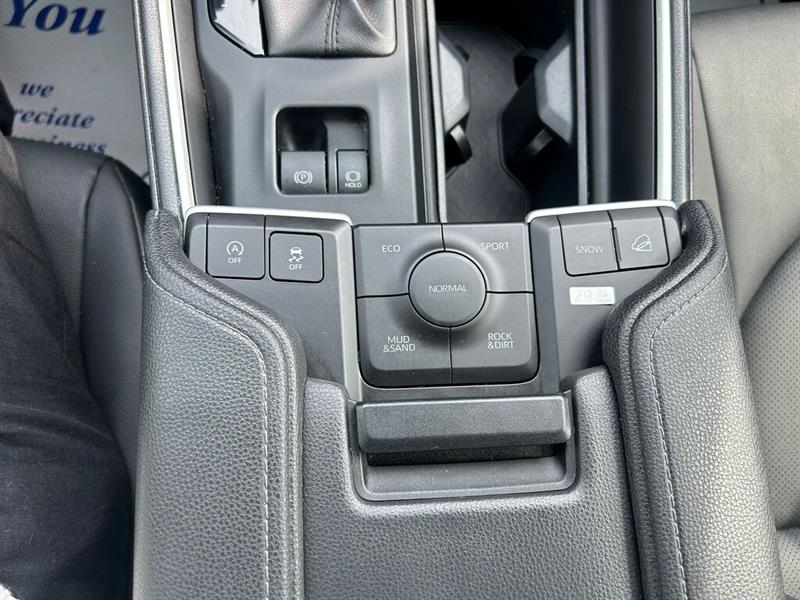 toyota Grand Highlander 2024 - 31