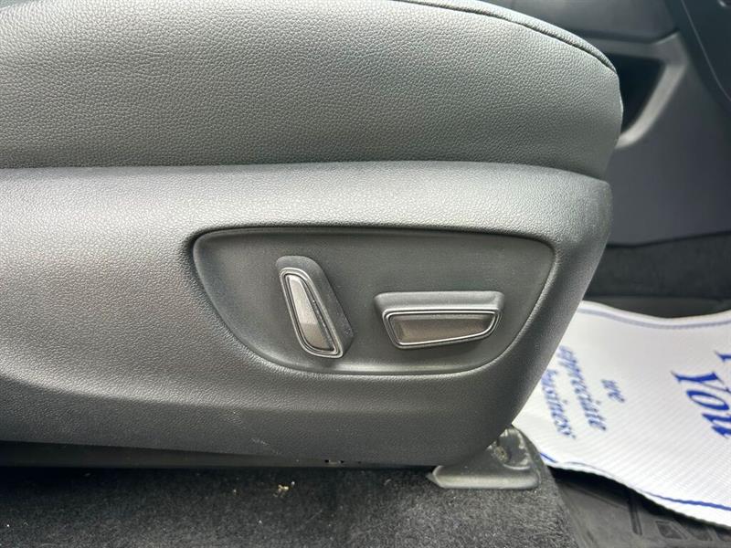 toyota Grand Highlander 2024 - 32