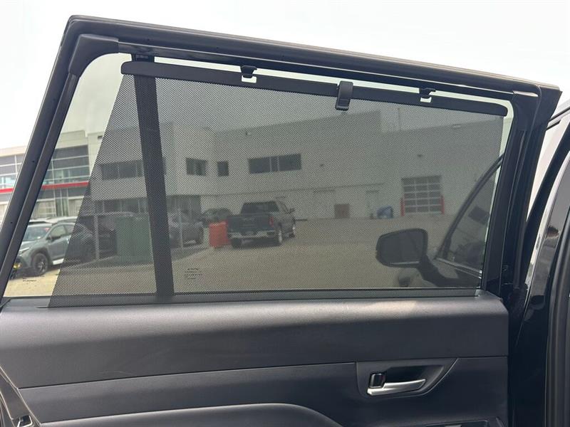 toyota Grand Highlander 2024 - 33