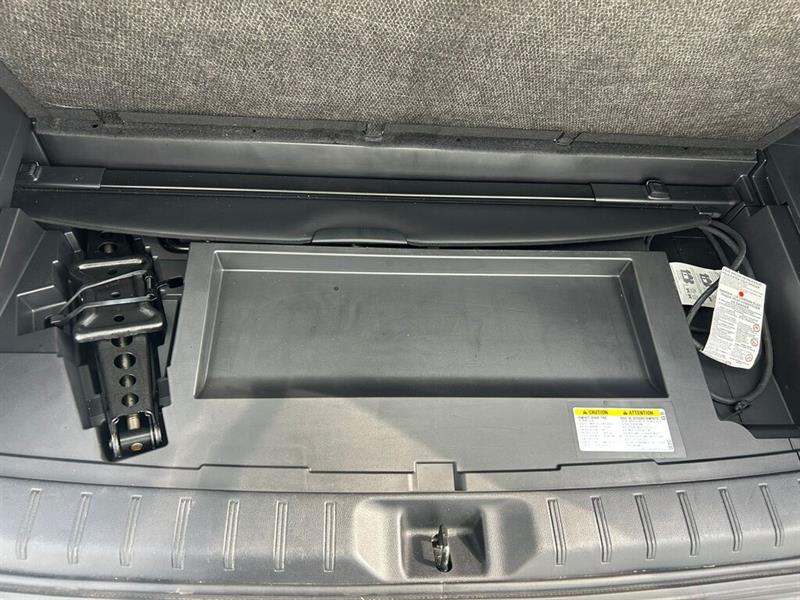 toyota Grand Highlander 2024 - 35