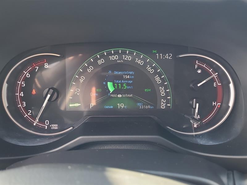 toyota RAV4 2024 - 6