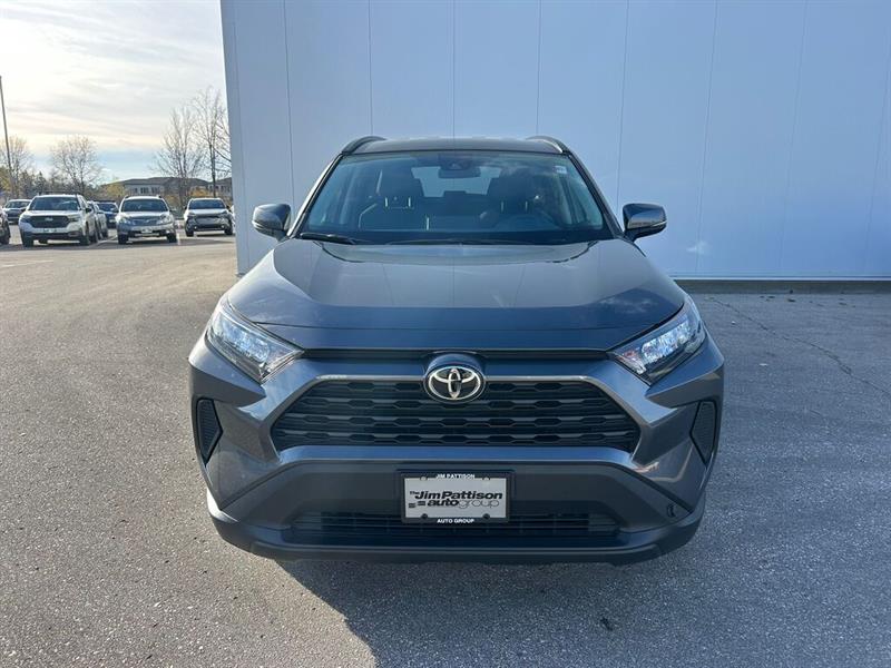 toyota RAV4 2021 - 2