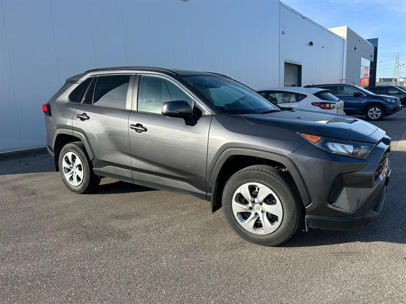 toyota RAV4 2021 - 3