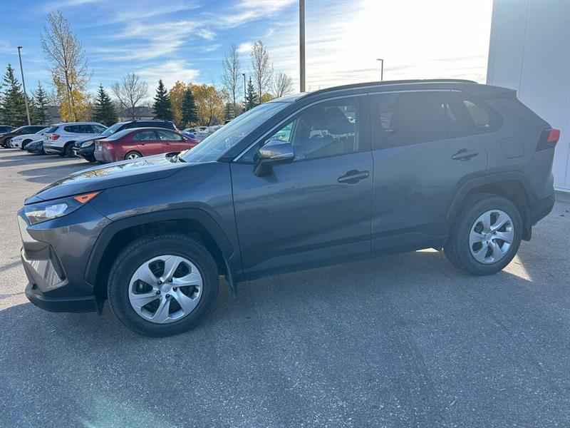 toyota RAV4 2021 - 5