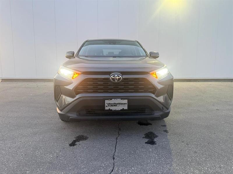 toyota RAV4 2023 - 3